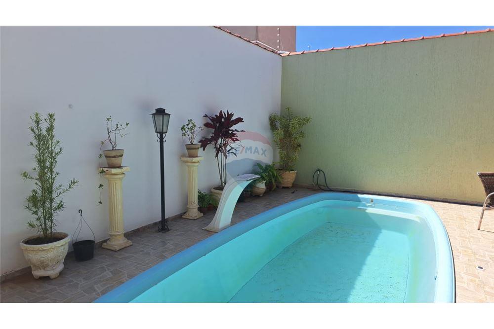 Casa - Alugar - Jundiaí , São Paulo - 6 - 690801023-78