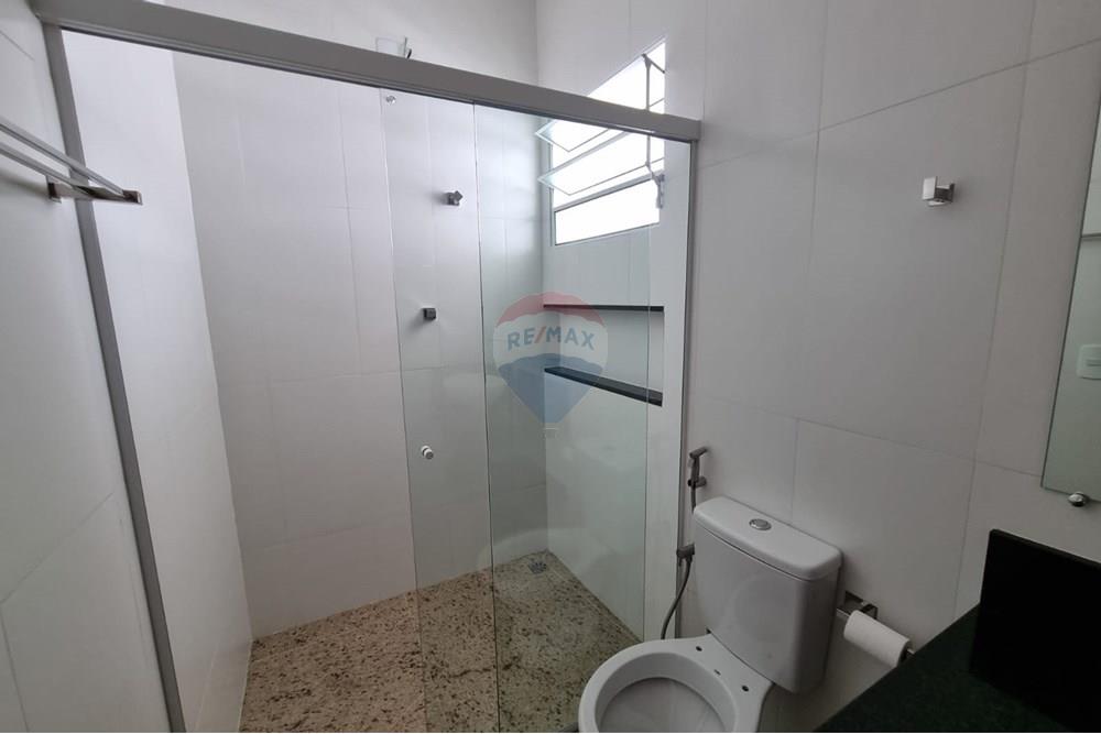 Casa de Vila - Alugar - Bragança Paulista , São Paulo - banheiro fabiano 3.jpg - 690041051-83