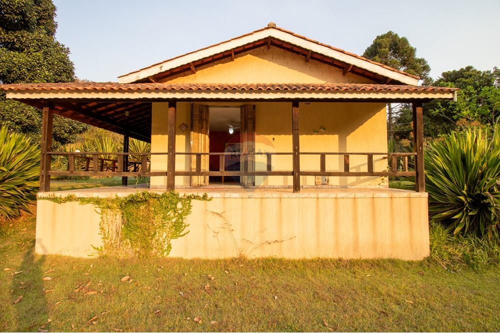 Chácara / Sítio / Fazenda - Venda - Atibaia , São Paulo - MAM-chac-105.jpg - 690921066-34