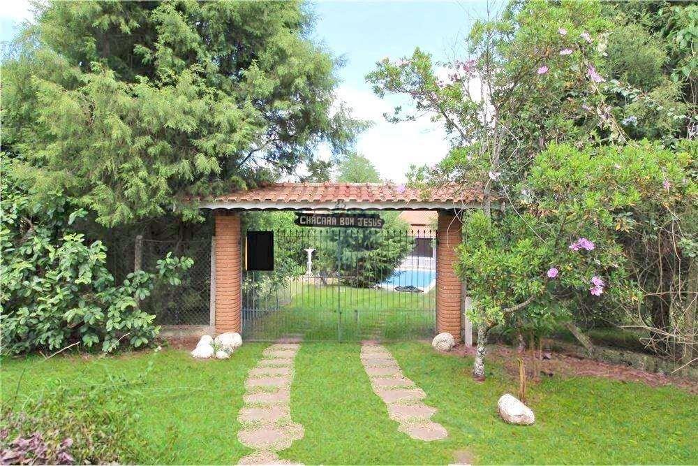 Chácara, 4 quartos, 260 m² - Foto 5