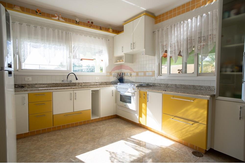 Casa de Condomínio - Venda - Atibaia , São Paulo - DSC08291.jpg - 690471003-104