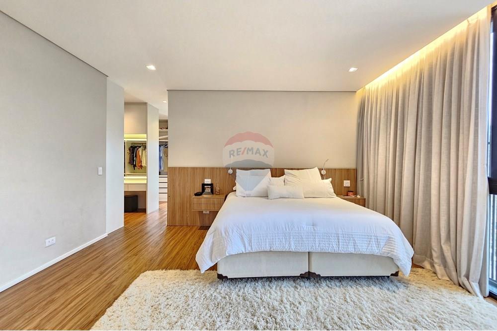 Casa de Condomínio - Alugar - Santana de Parnaíba , São Paulo - 20250725_104634.jpg - 691021016-41