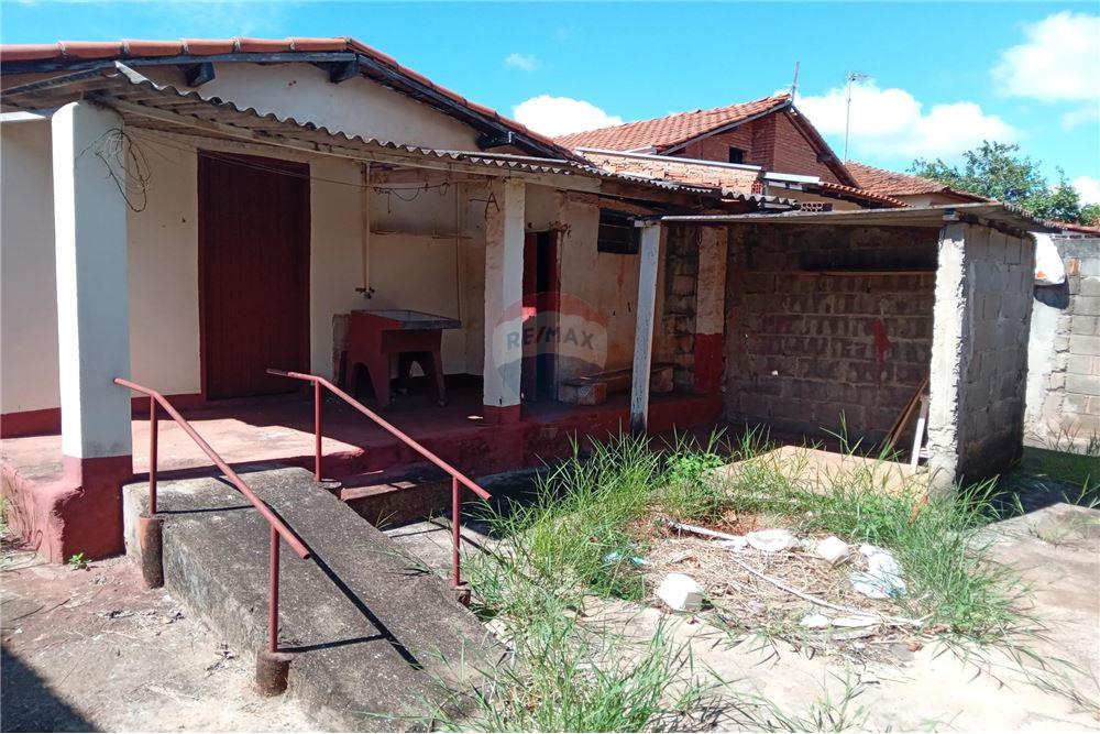 Casa - Venda - Mogi Mirim , São Paulo - 20 - 690751048-318