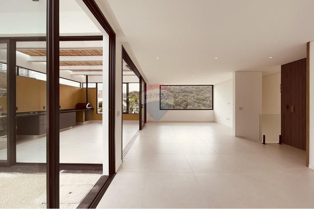 Casa de Condomínio - Alugar - Santana de Parnaíba , São Paulo - IMG_3349.jpg - 691141008-5