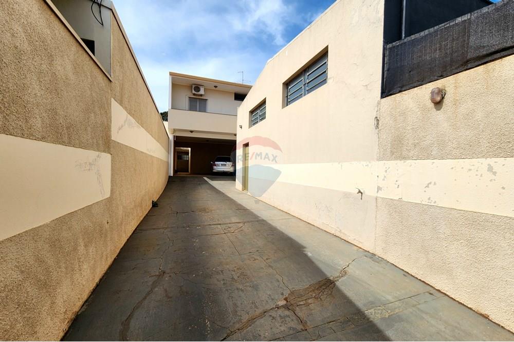 Sobrado - Venda - Araraquara , São Paulo - Fotos casa Miguel56.jpg - 690151059-24