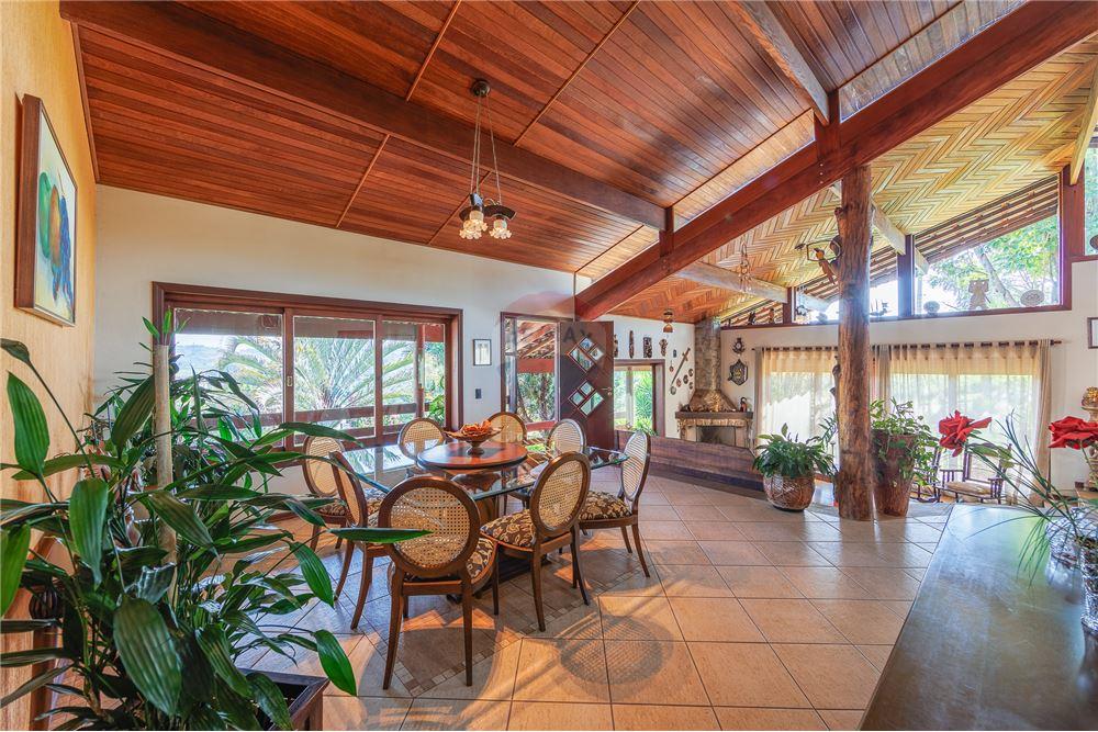 Casa de Condomínio - Venda - Louveira , São Paulo - 5 - 690941025-79