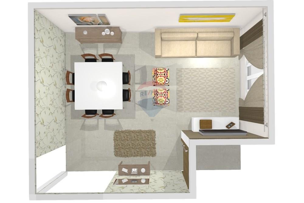 Casa de Condomínio - Venda - Louveira , São Paulo - WhatsApp Image 2025-03-31 at 14.14.02 (2).jpeg - 690941025-118