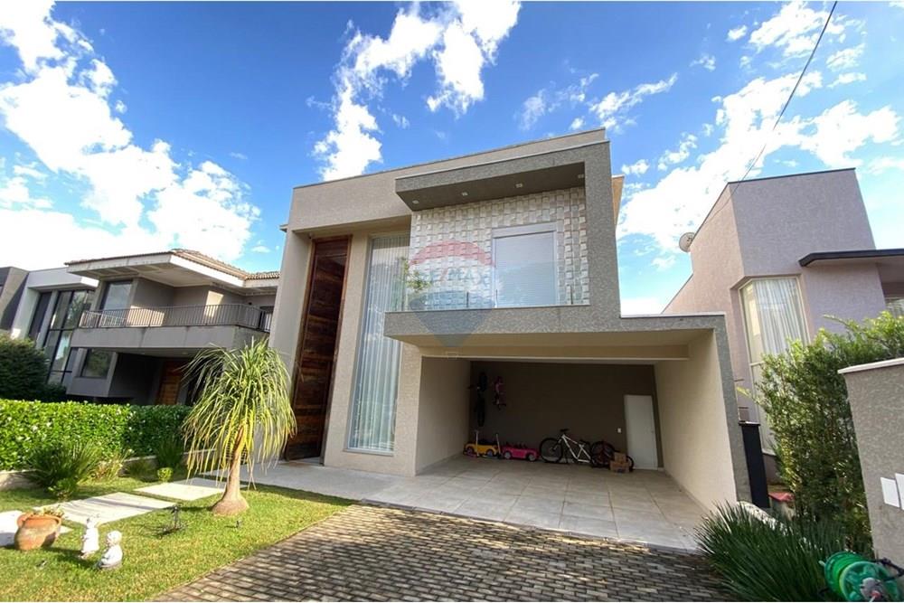 Casa de Condomínio - Alugar - Bragança Paulista , São Paulo - tamara 2.jpeg - 690041137-37