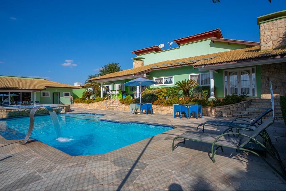 Casa de Condomínio - Venda - Atibaia , São Paulo - DSC08393.jpg - 690471003-104