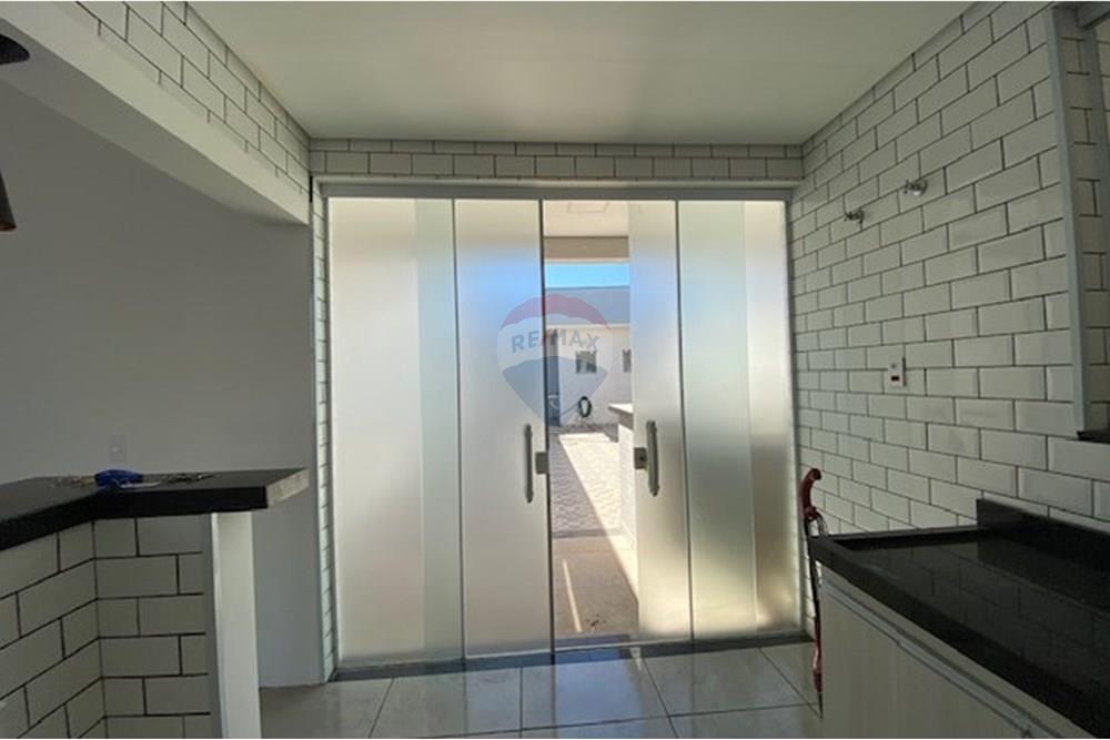 Casa - Alugar - Hortolândia , São Paulo - IMG_9140.jpg - 690701023-4