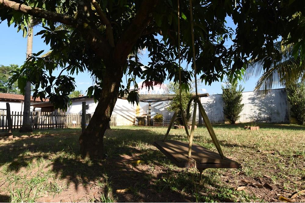 Chácara / Sítio / Fazenda - Venda - Rio Claro , São Paulo - PIP_7064.JPG - 690811054-18