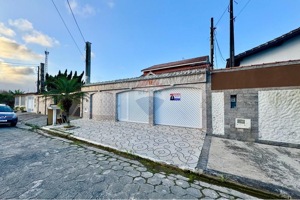 Sobrado - Venda - Peruíbe , São Paulo - 1000025911.jpg - 691111010-85