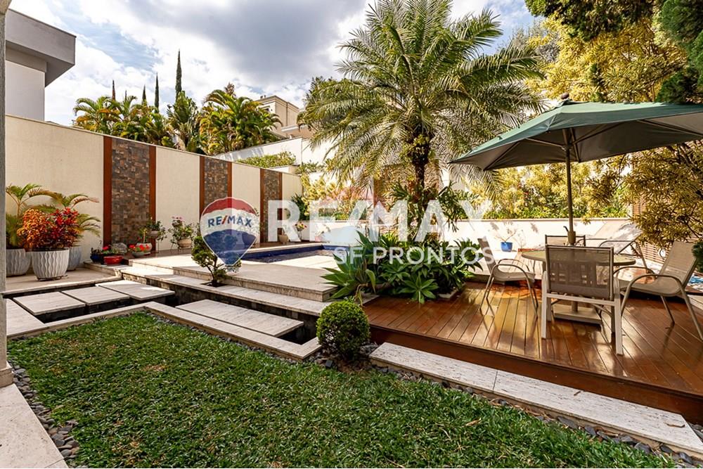 Casa de Condomínio - Venda - Barueri , São Paulo - CAR09947-11.jpg - 691081032-4