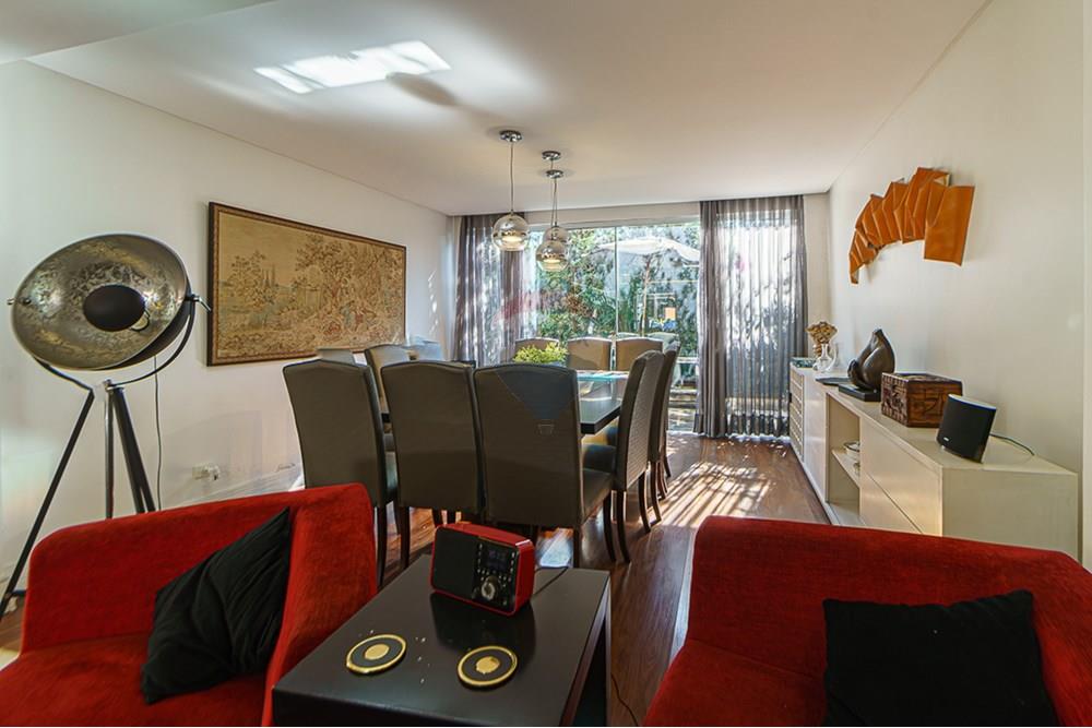 Casa de Condomínio - Venda - Santana de Parnaíba , São Paulo - DSC05166-Aprimorado-NR.jpg - 691081005-3