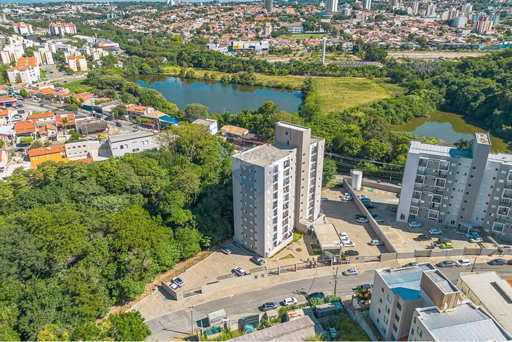 Apartamento - Venda - Valinhos , São Paulo - TAKEONE-11901.jpg - 691091004-17