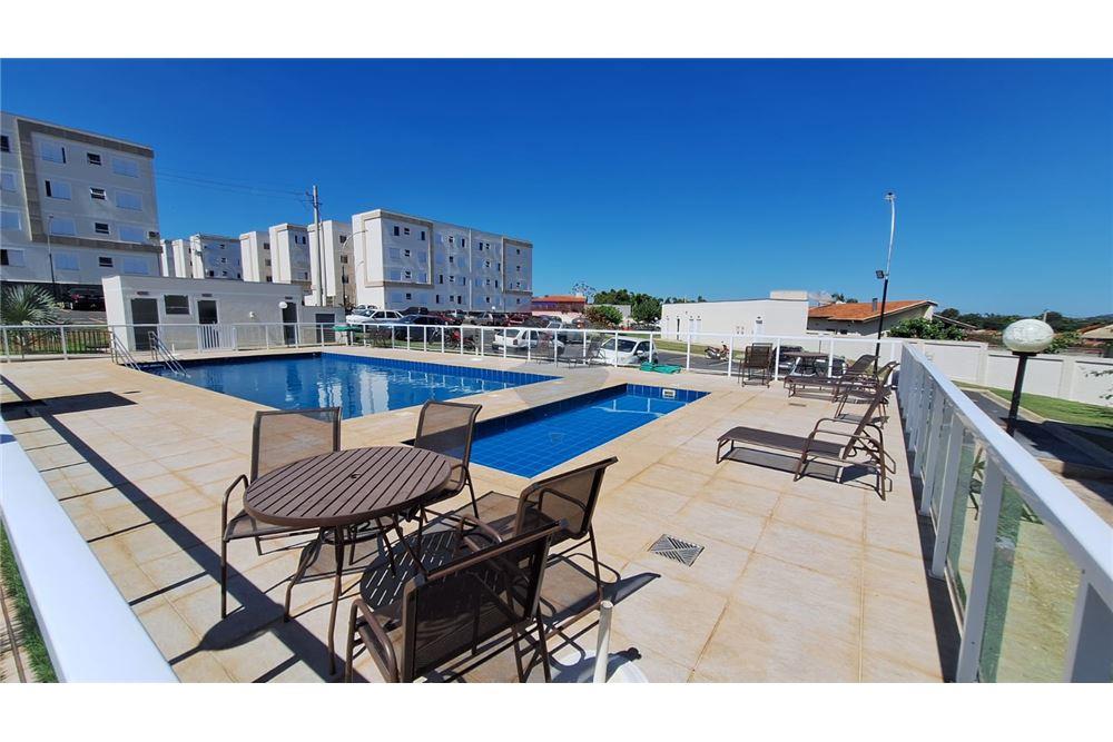 Apartamento - Alugar - Mogi Mirim , São Paulo - 9 - 690751048-293