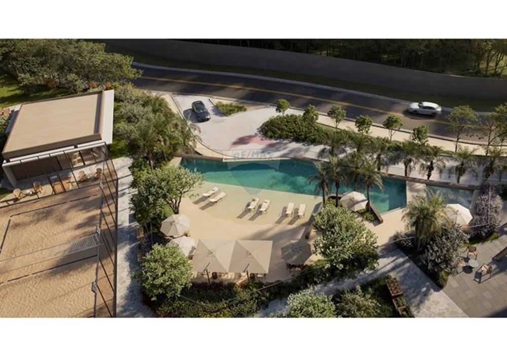 Casa de Condomínio - Venda - Campinas , São Paulo - Piscina-Praia.jpg - 690681170-2