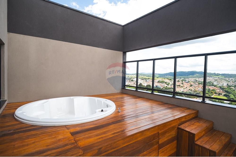 Apartamento - Venda - Bragança Paulista , São Paulo - DSC03416.jpg - Varanda - 690041049-10