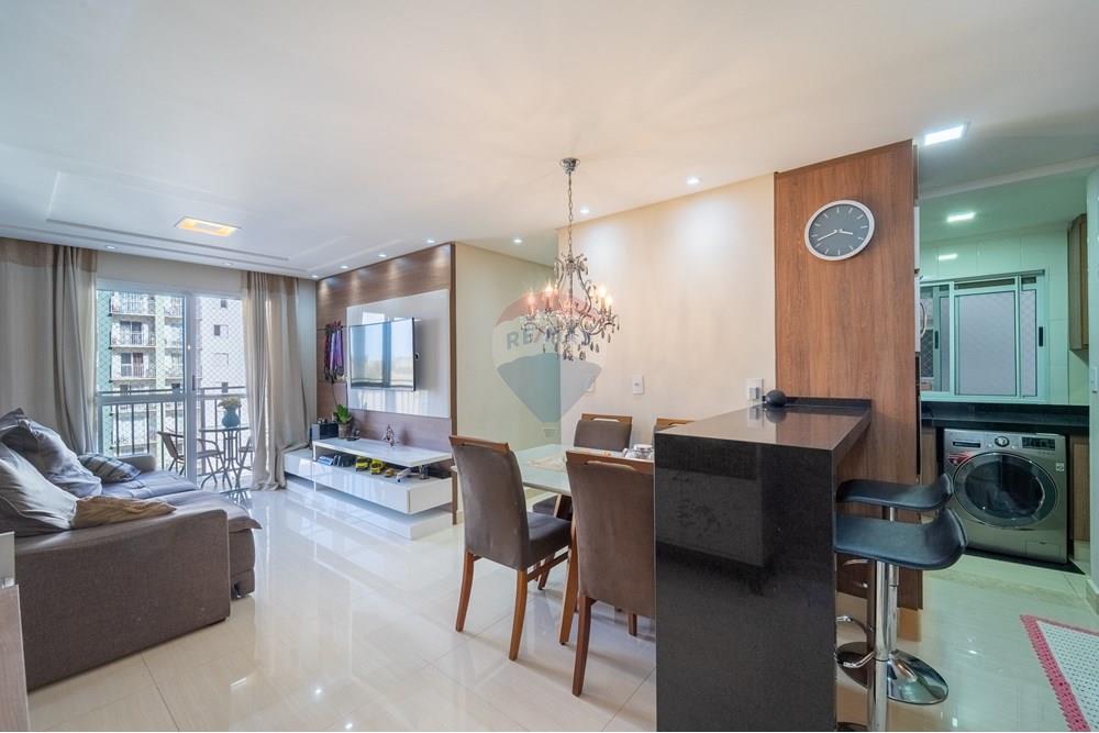 Apartamento - Venda - Jundiaí , São Paulo - 1.jpg - Sala - 690361025-36