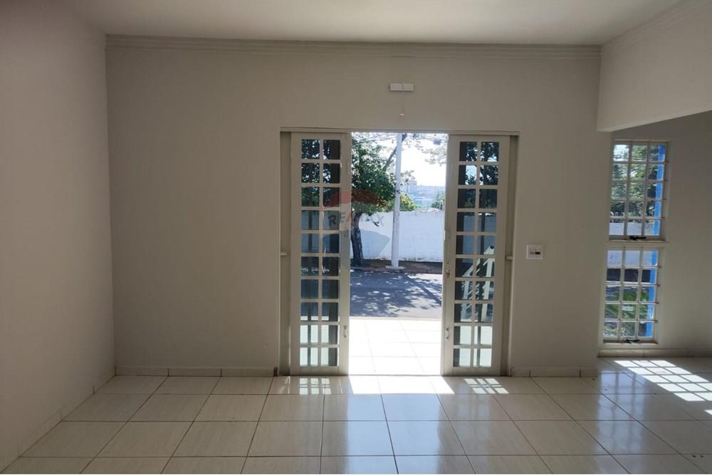 Casa - Alugar - Hortolândia , São Paulo - FOTO SALA ESTAR RECEPÇÃO.jpeg - 690531007-9