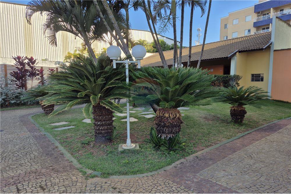 Apartamento - Alugar - Vinhedo , São Paulo - 24 - 690541048-151