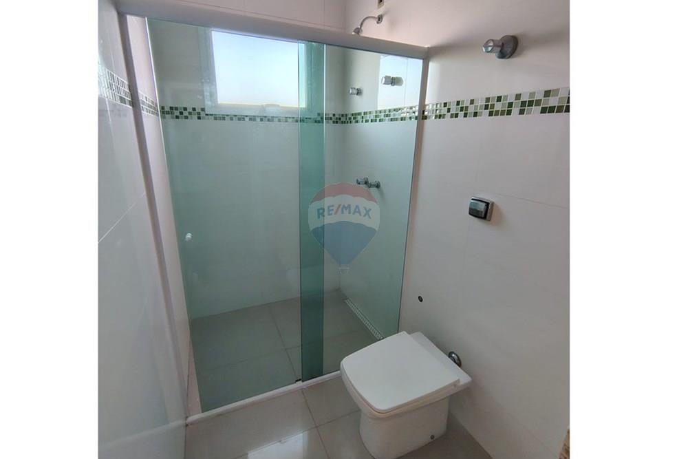 Casa de Condomínio - Alugar - Paulínia , São Paulo - banheiro detalhe.jpeg - 690511223-53