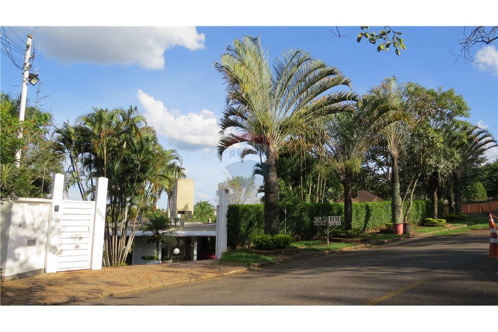 Casa de Condomínio - Alugar - Itatiba , São Paulo - 3 - 690661001-54