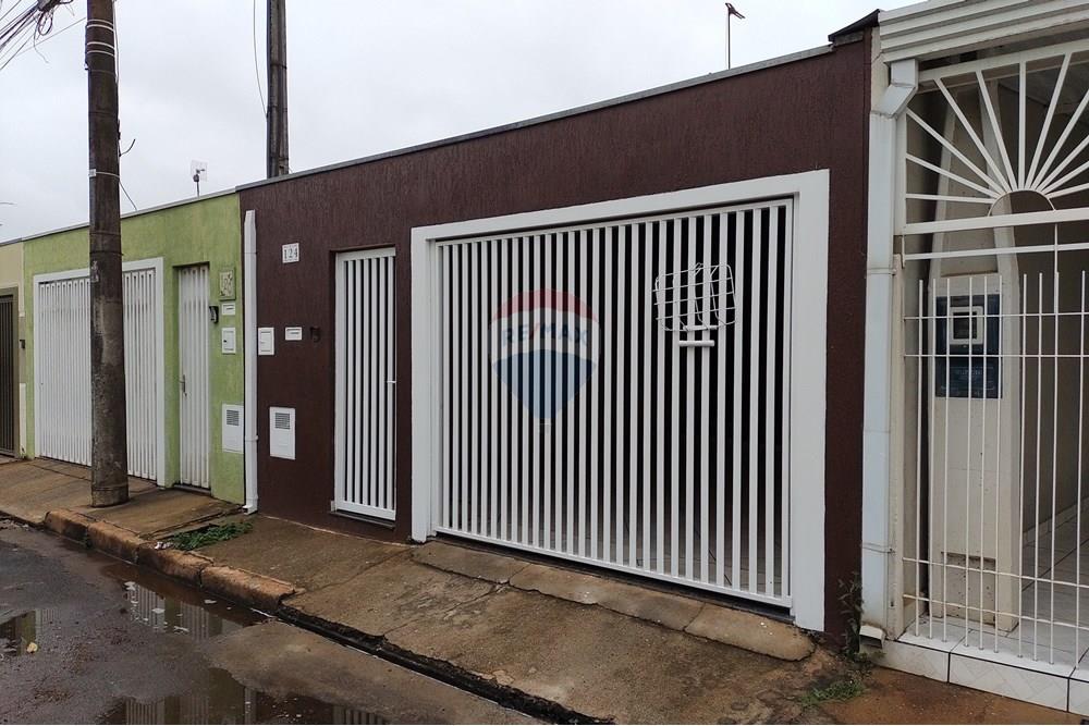 Casa - Venda - Cosmópolis , São Paulo - IMG_20210910_081759369_MP.jpg - 690831005-955