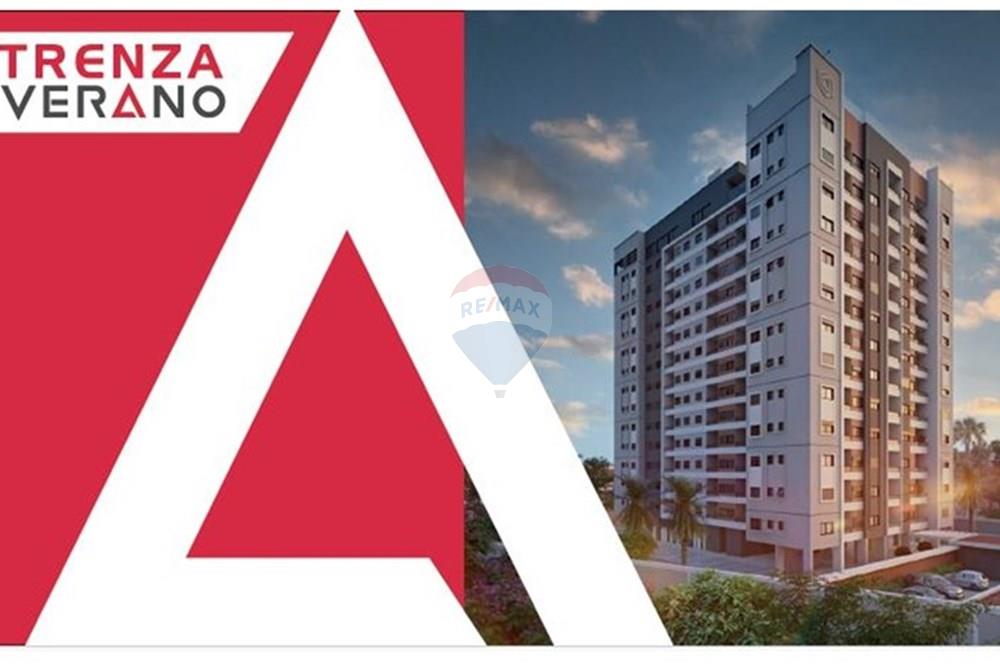 Apartamento - Venda - Atibaia , São Paulo - foto prédio verano.JPG - Fachada - 690921087-16