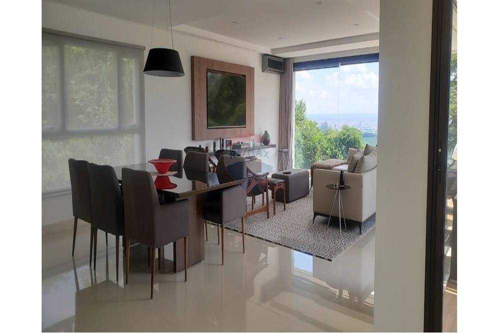 Casa de Condomínio - Alugar - Santana de Parnaíba , São Paulo - foto34.jpg - 691141030-11