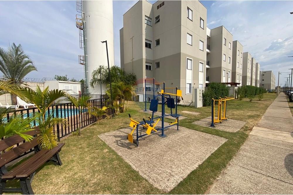 Apartamento - Alugar - Mogi Guaçu , São Paulo - IMG-20251007-WA0238.jpg - Jardim Externo - 690521134-19