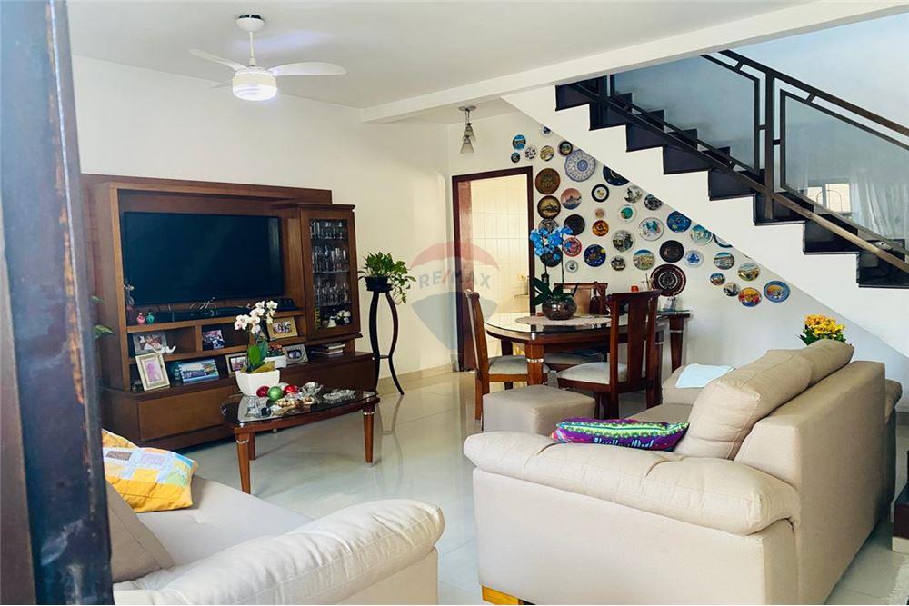 Casa - Alugar - Guarujá , São Paulo - 17 - 690501053-412