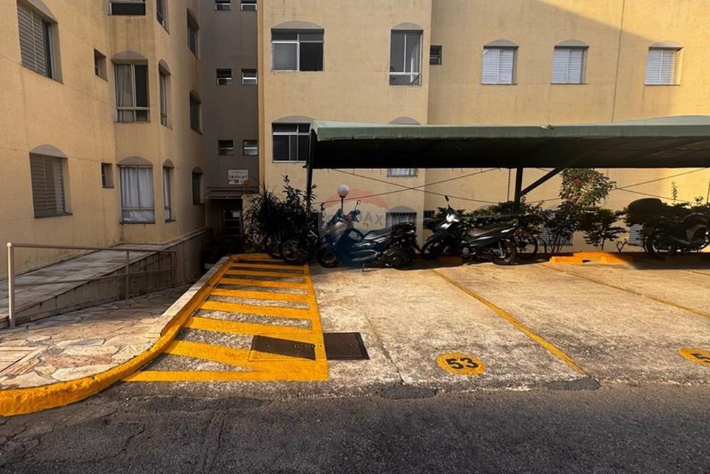 Apartamento - Venda - Bragança Paulista , São Paulo - WhatsApp Image 2025-09-23 at 10.43.27.jpeg - Garagem - 690041040-62