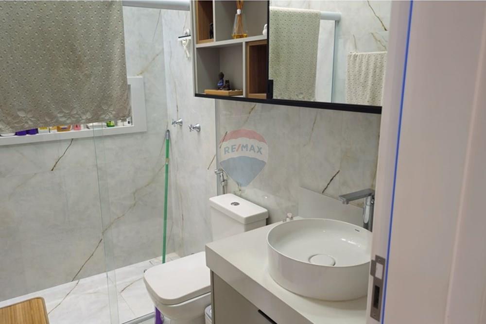 Casa - Venda - Americana , São Paulo - 8.jpg - 690231083-16