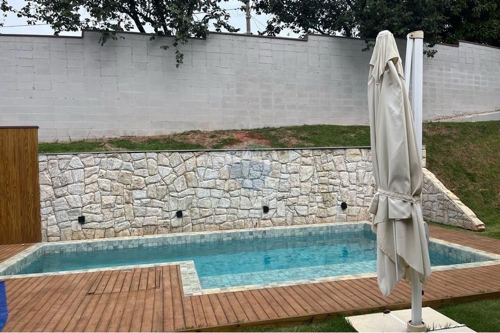 Casa de Condomínio - Alugar - Vinhedo , São Paulo - Piscina 2.jpeg - 690491071-1
