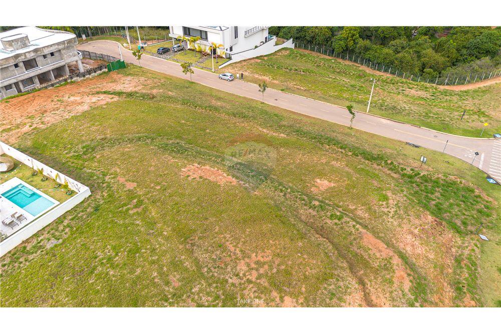 Terreno - Venda - Jundiaí , São Paulo - 11 - 690591010-22