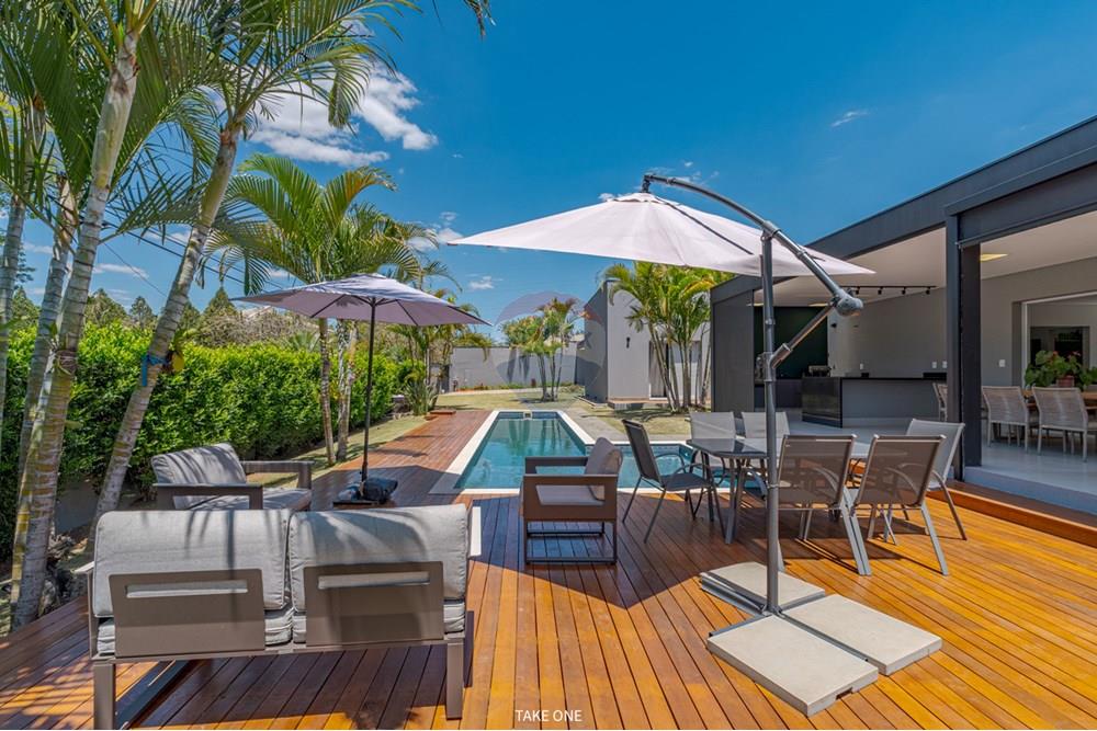 Casa de Condomínio - Venda - Vinhedo , São Paulo - DSC00713-HDR.jpg - 690131011-356