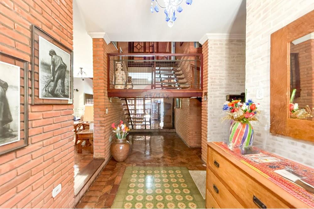 Casa de Condomínio - Venda - Santana de Parnaíba , São Paulo - DJI_20250910_125920_754.jpg - 691021035-19