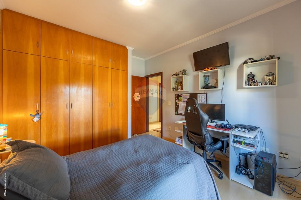 Casa de Condomínio - Venda - Campinas , São Paulo - TKD-2469.jpg - Quarto infantil - 690681117-53