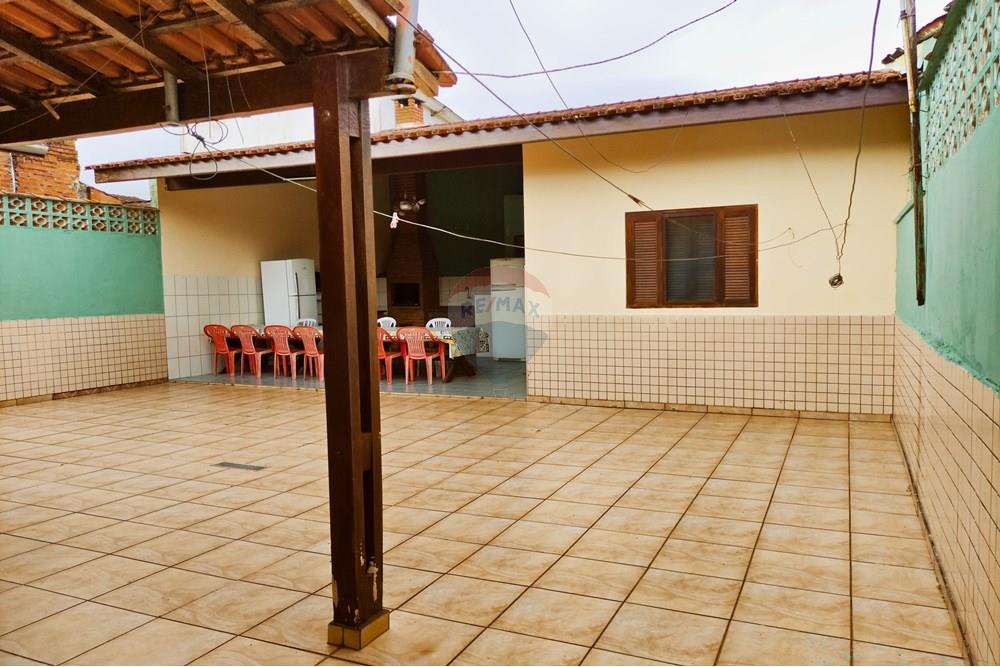 Casa - Venda - Bertioga , São Paulo - 10 - Corretora Cleidinice Dias - RE:MAX VISTA LINDA -  CASA A VENDA NA VISTA LINDA BERTIOGA.jpg - Quintal - 690341001-88