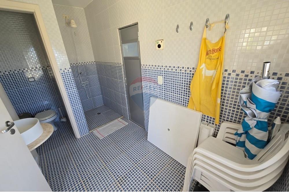 Casa - Alugar - Atibaia , São Paulo - 19.BANHO PISCINA 1.jpg - 690471100-143