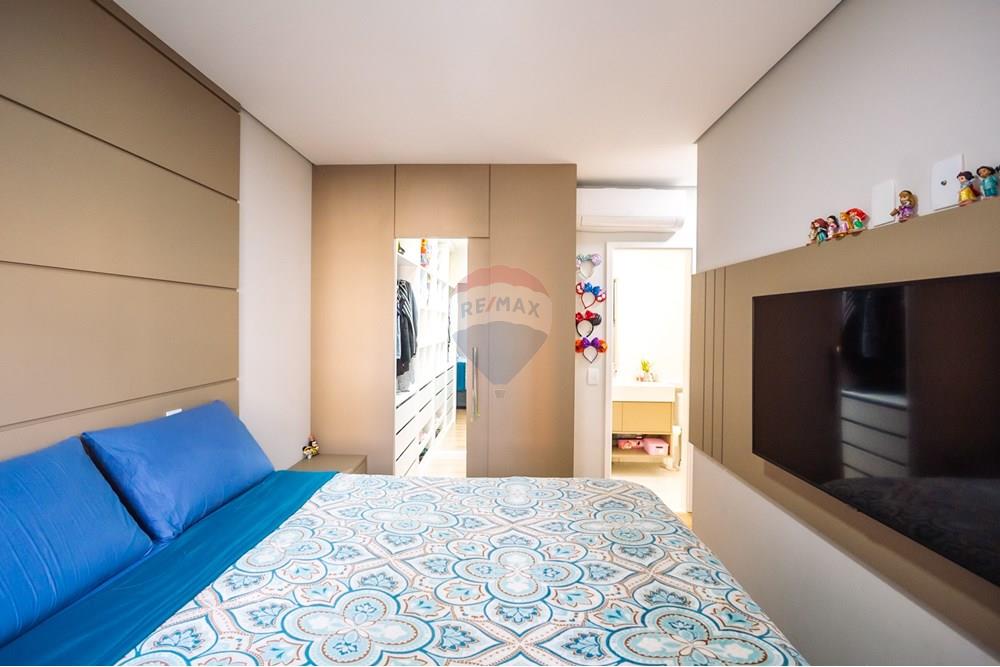 Apartamento - Venda - Indaiatuba , São Paulo - IMG_3464.jpg - Suite - 690471124-54