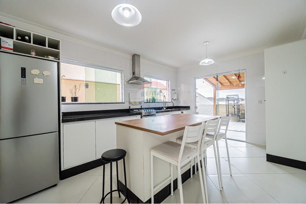 Sobrado - Venda - Cotia , São Paulo - 09.jpg - 691151008-12