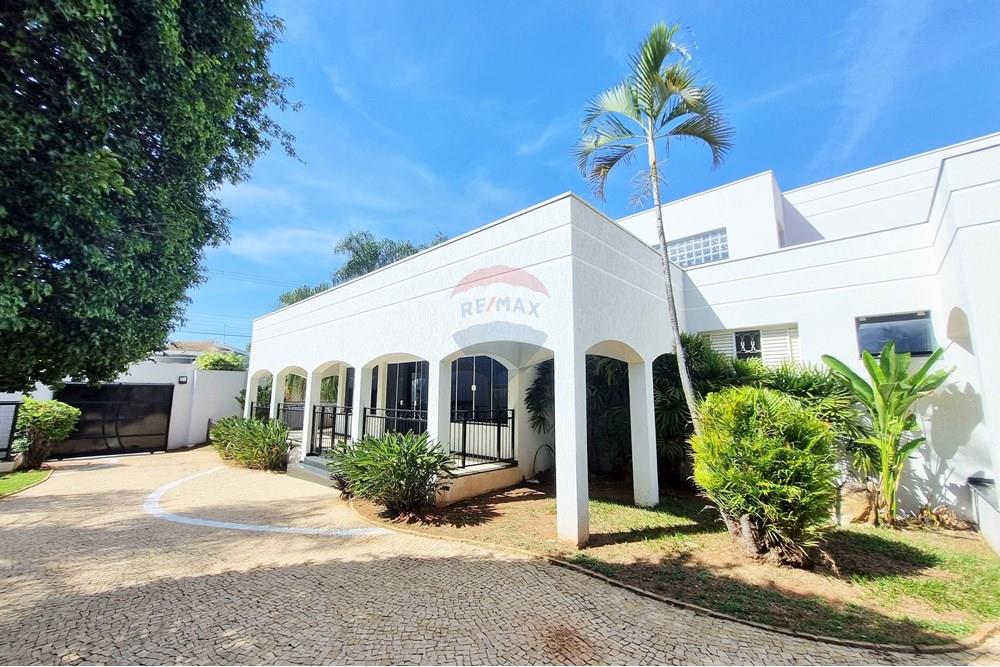 Casa - Alugar - Americana , São Paulo - 84.jpg - 690231011-81