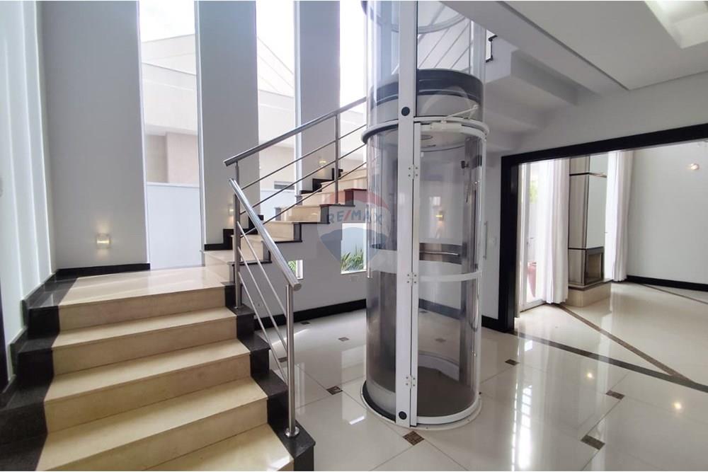 Casa de Condomínio - Alugar - Paulínia , São Paulo - 29a45f23-46ba-41fb-a2c0-a5f76044fefc.jpg - 690511042-357