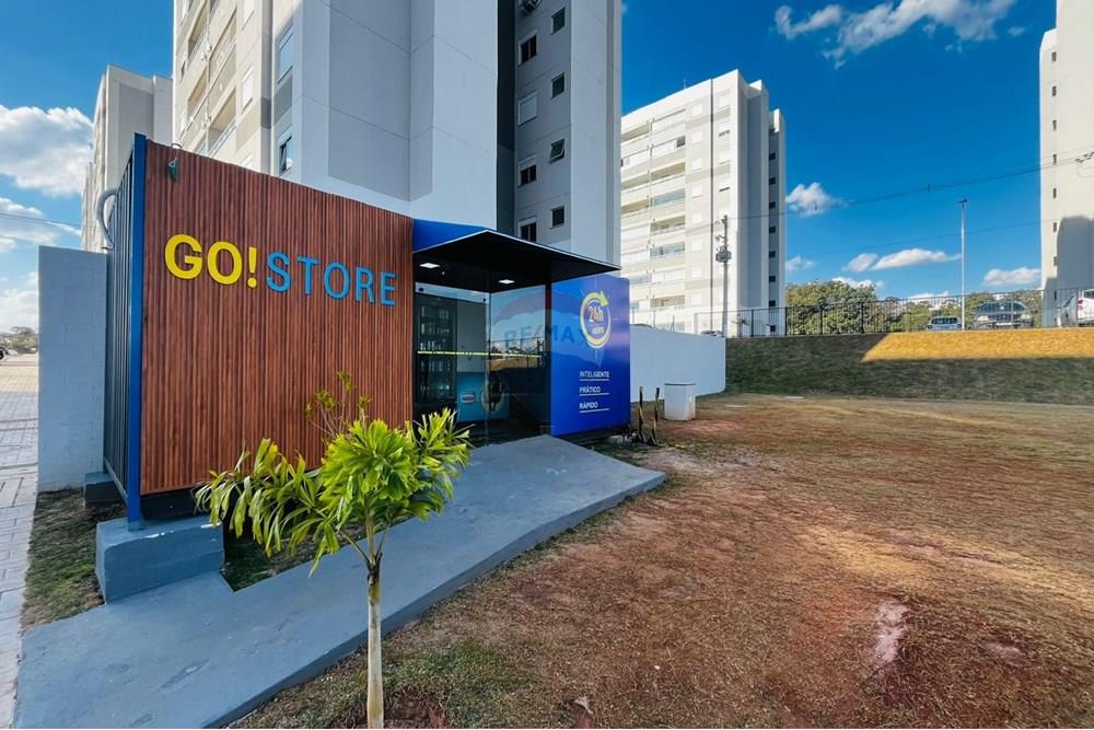 Apartamento - Alugar - Jundiaí , São Paulo - 1da16358-d831-43fd-b534-1f7c12b21fd0.jpg - 690621048-85