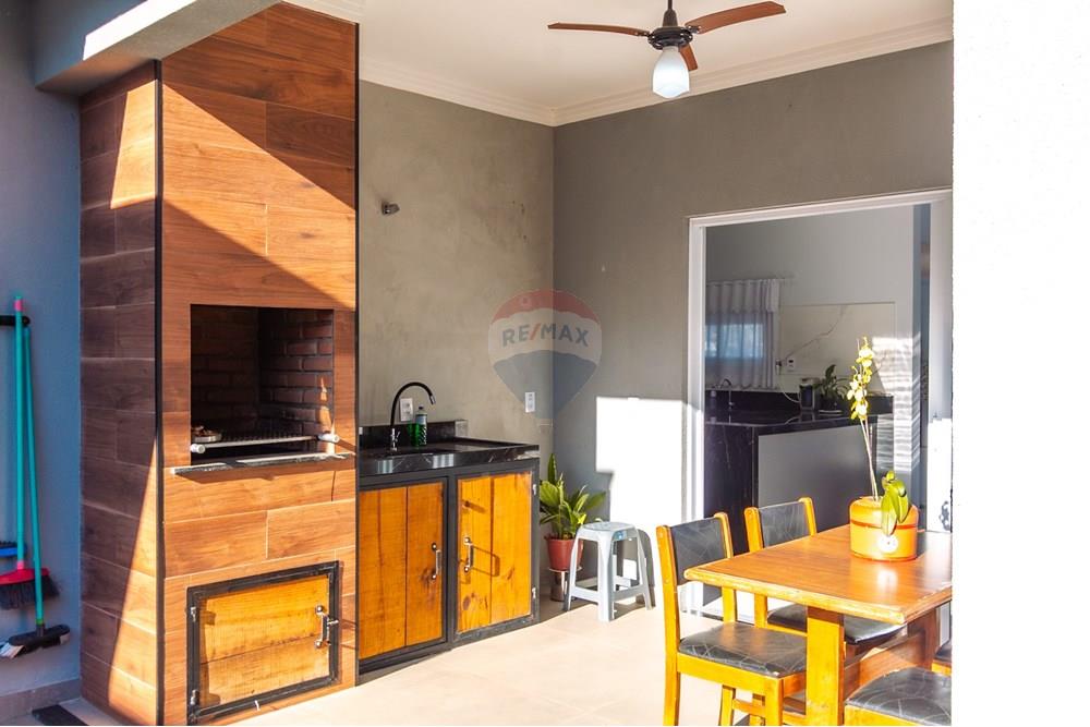 Casa de Condomínio - Venda - Salto , São Paulo - IMG_4313.jpg - 690471128-15