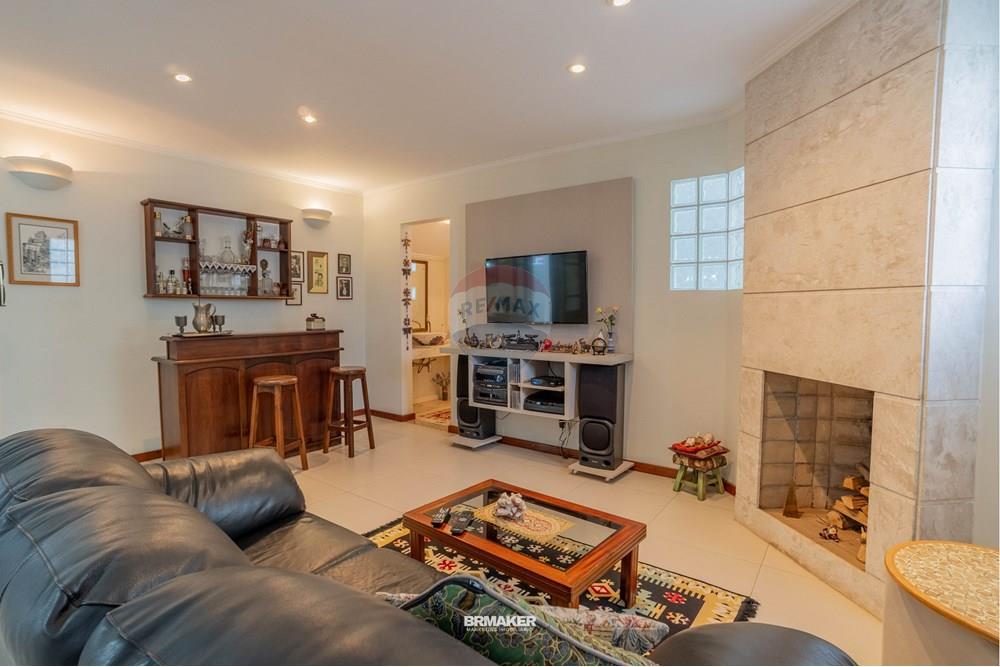 Casa de Condomínio - Venda - Campinas , São Paulo - Fotos imobiliarias - adriana e daniela-24.jpg - Sala - 690681117-63