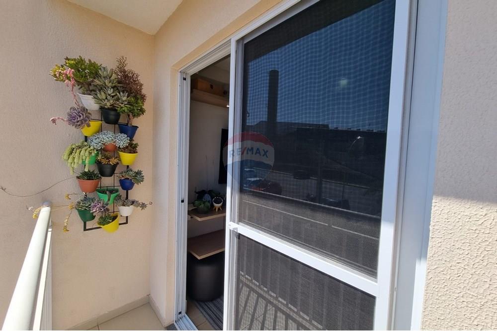 Apartamento - Venda - Bragança Paulista , São Paulo - foto da sacada foto 1.jpg - 690041010-104