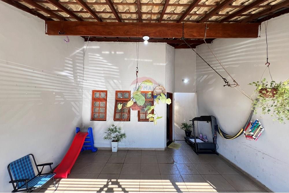 Casa - Venda - Sumaré , São Paulo - IMG_2585.JPG - 691101018-68